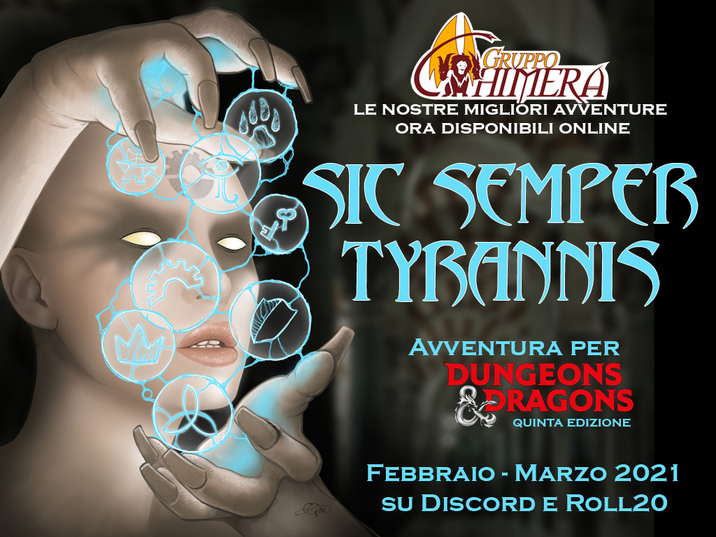 Locandina SST Online