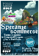 Locandina di Speranze sommerse