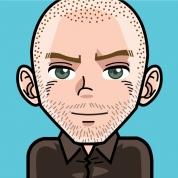 Profile picture for user D.F.